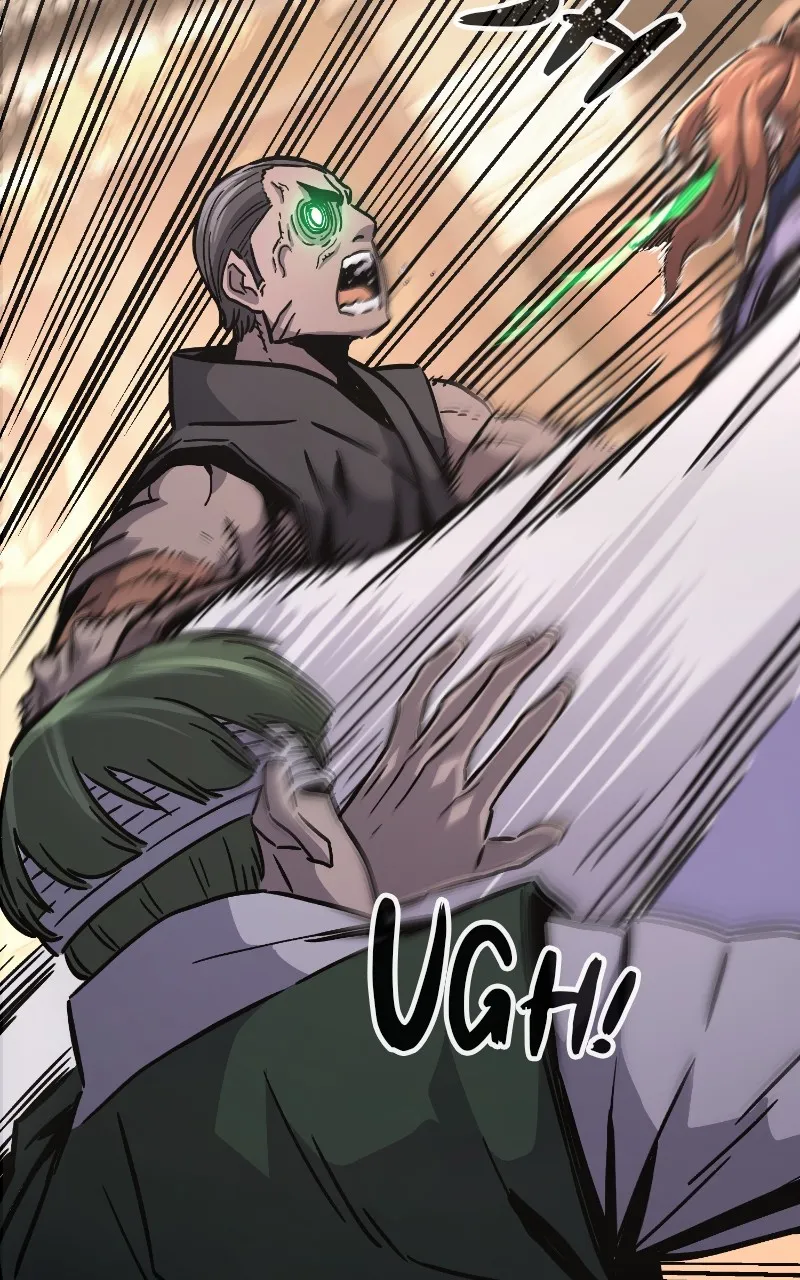 Read Absolute Sword Sense chapter 82 image 46 on Lezhin