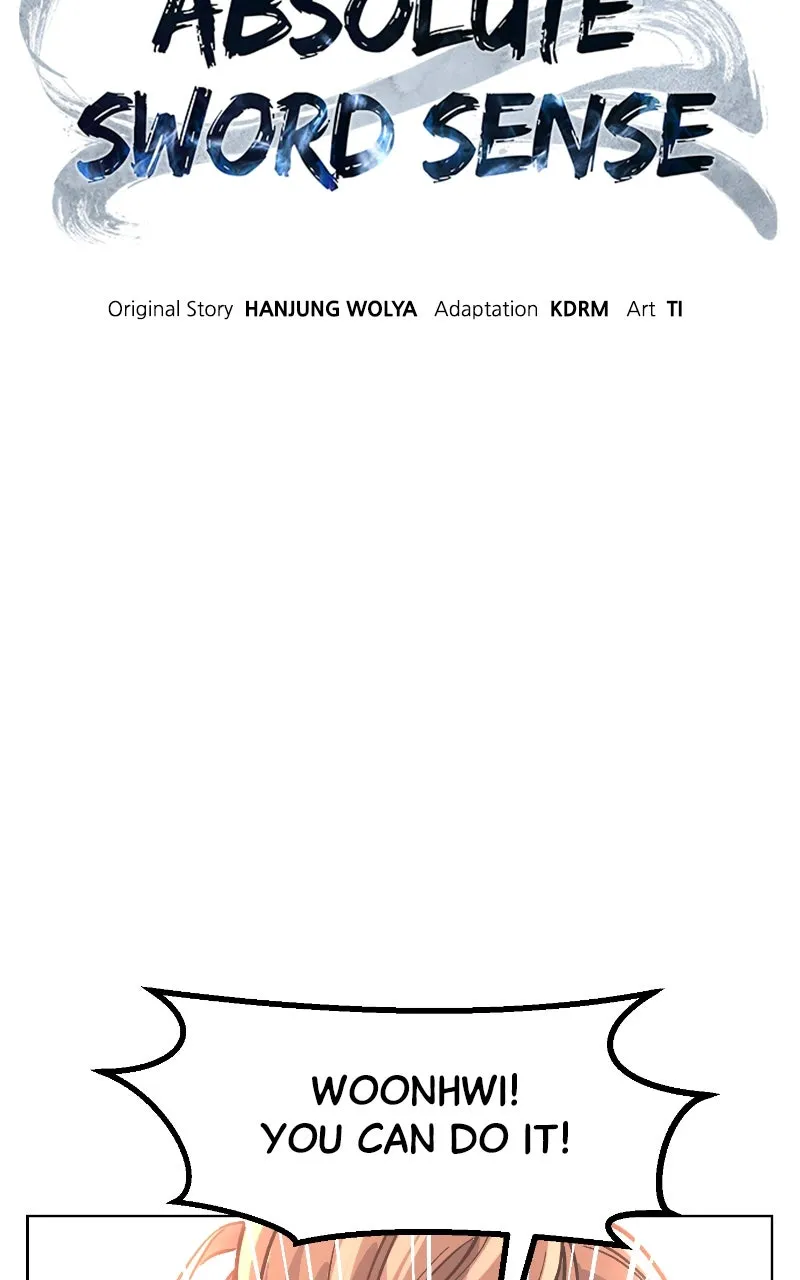 Read Absolute Sword Sense chapter 82 image 50 on Lezhin