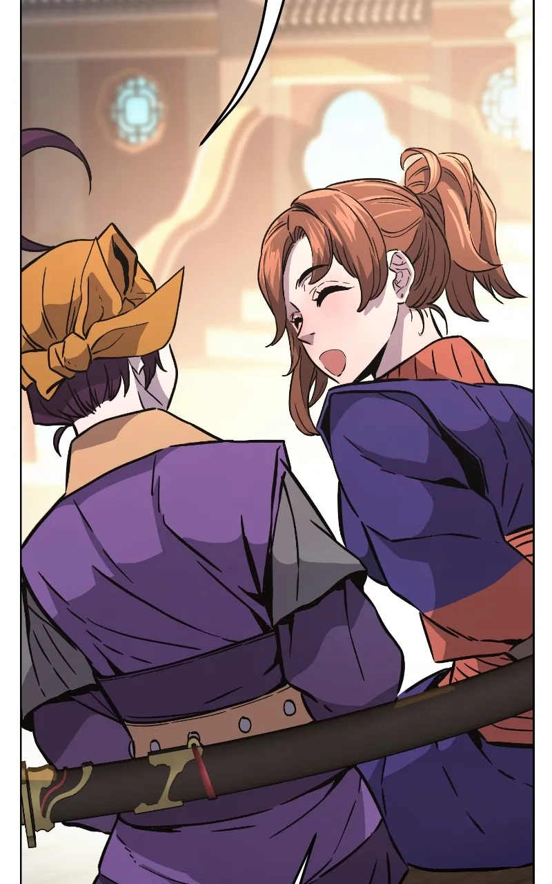 Read Absolute Sword Sense chapter 82 image 53 on Lezhin