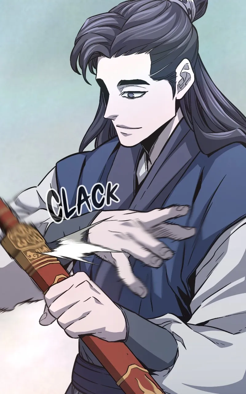 Read Absolute Sword Sense chapter 82 image 62 on Lezhin