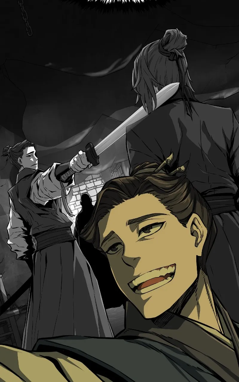 Read Absolute Sword Sense chapter 82 image 69 on Lezhin
