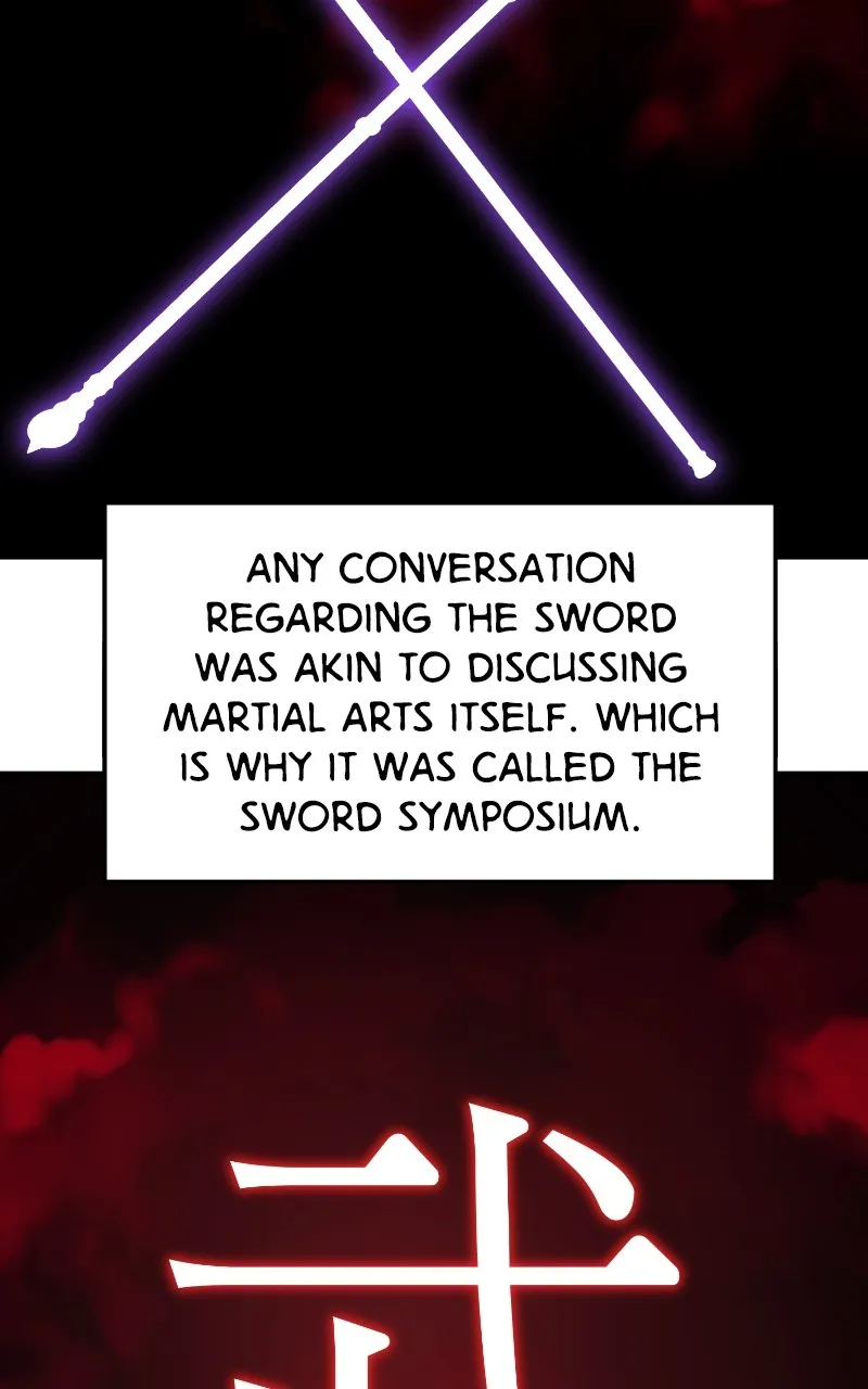 Read Absolute Sword Sense chapter 82 image 7 on Lezhin