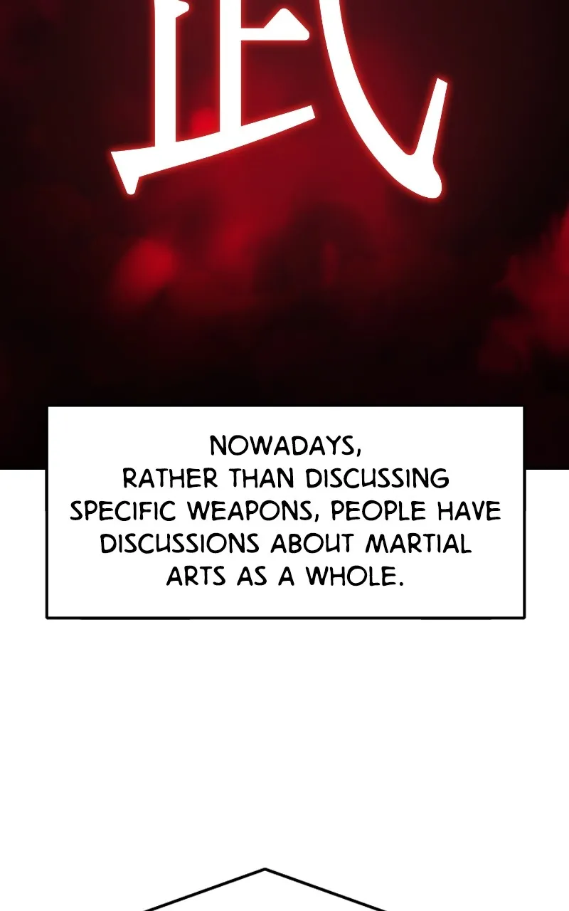 Read Absolute Sword Sense chapter 82 image 8 on Lezhin