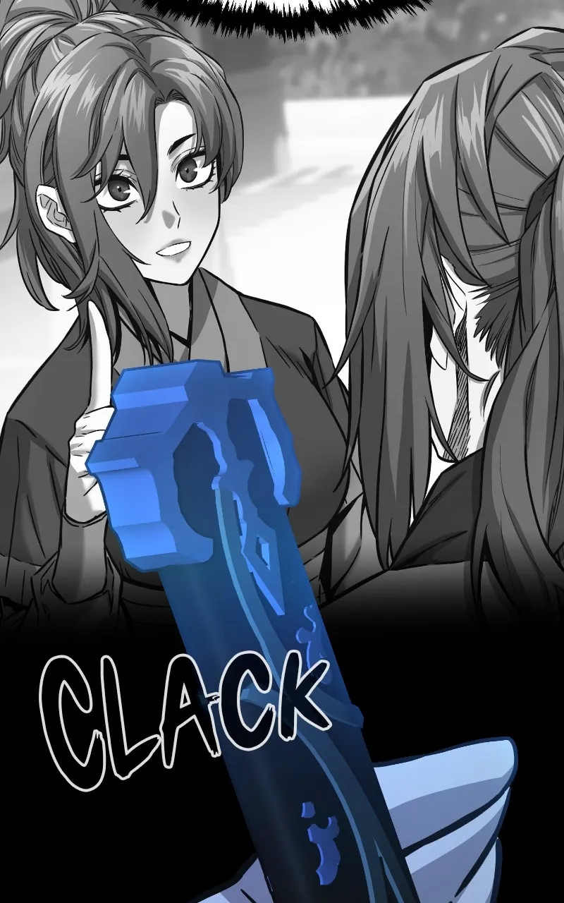 Read Absolute Sword Sense chapter 82 image 83 on Lezhin