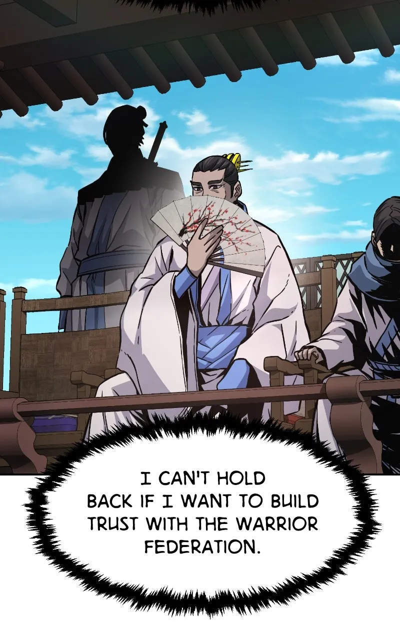 Read Absolute Sword Sense chapter 82 image 85 on Lezhin