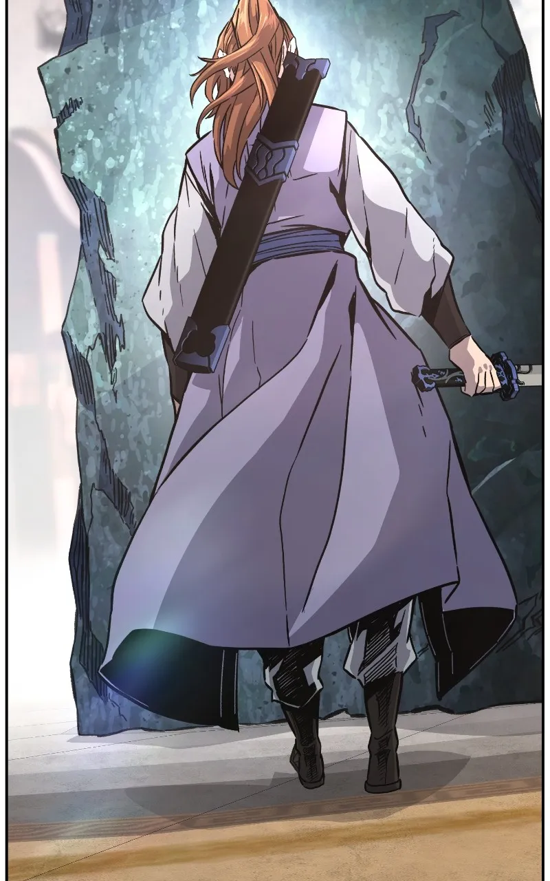 Read Absolute Sword Sense chapter 82 image 87 on Lezhin