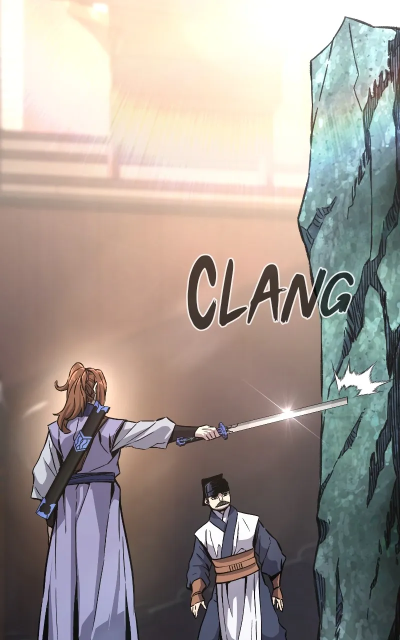 Read Absolute Sword Sense chapter 82 image 89 on Lezhin