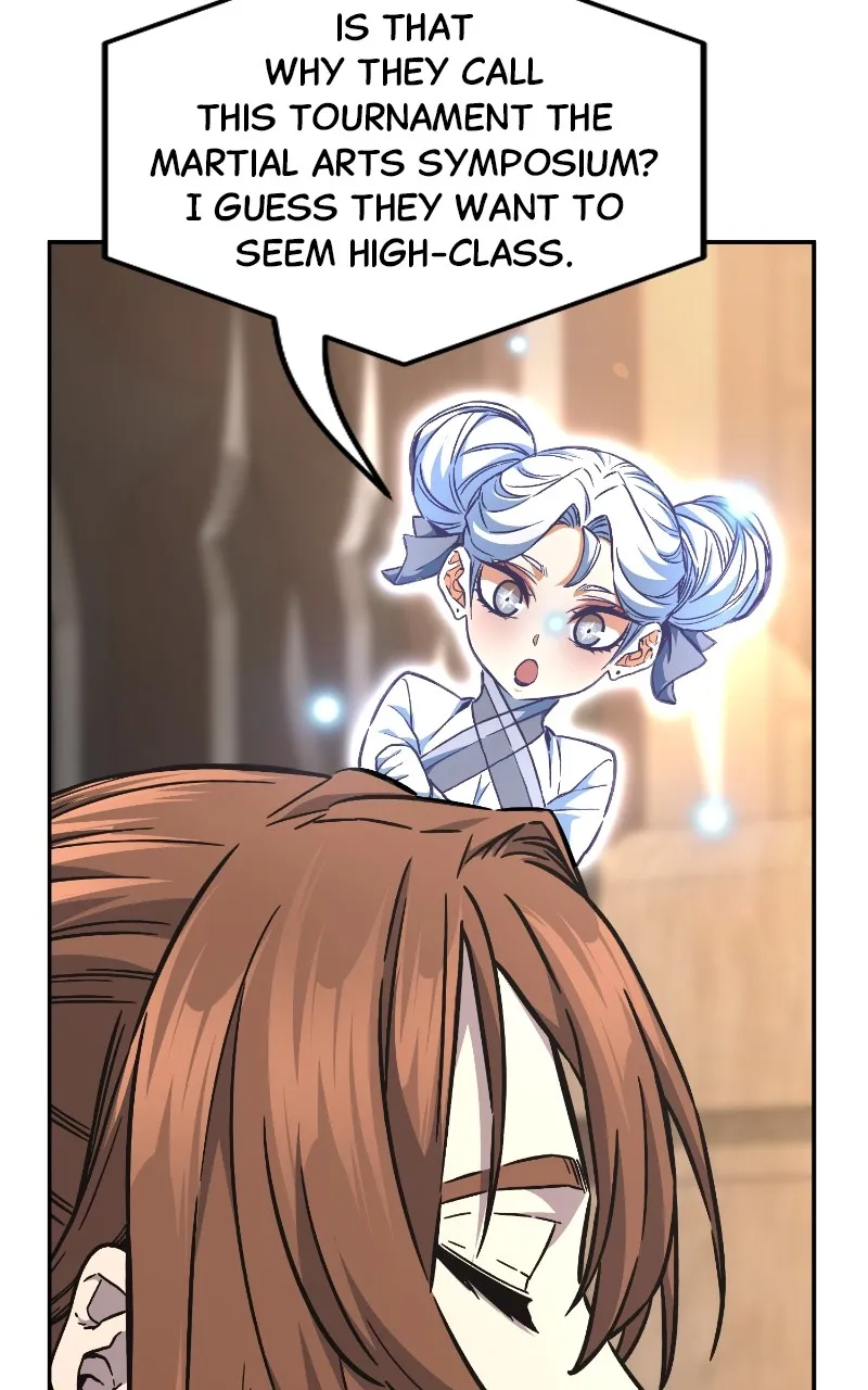 Read Absolute Sword Sense chapter 82 image 9 on Lezhin