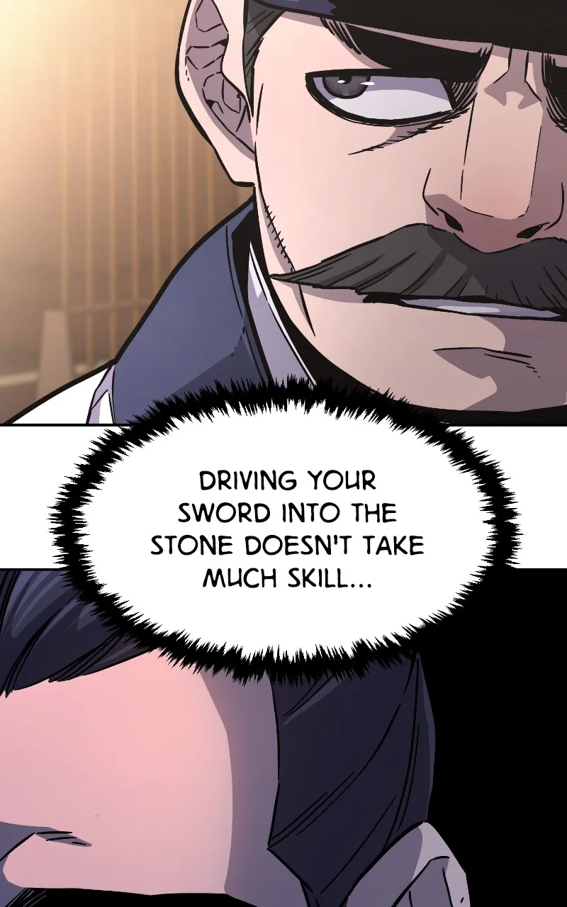 Read Absolute Sword Sense chapter 82 image 91 on Lezhin