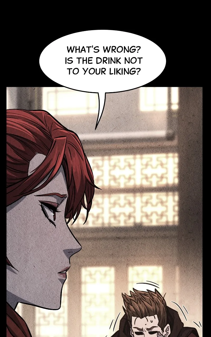 Read Absolute Sword Sense chapter 83 image 10 on Lezhin