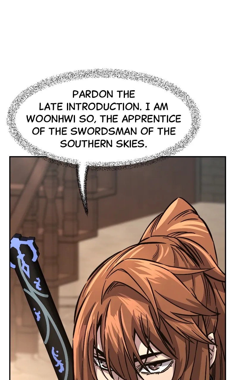 Read Absolute Sword Sense chapter 83 image 102 on Lezhin