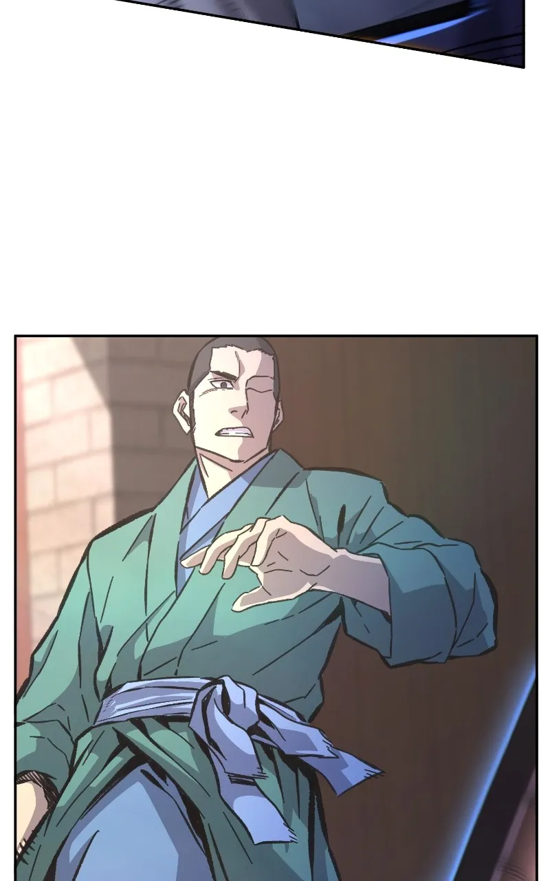 Read Absolute Sword Sense chapter 83 image 123 on Lezhin