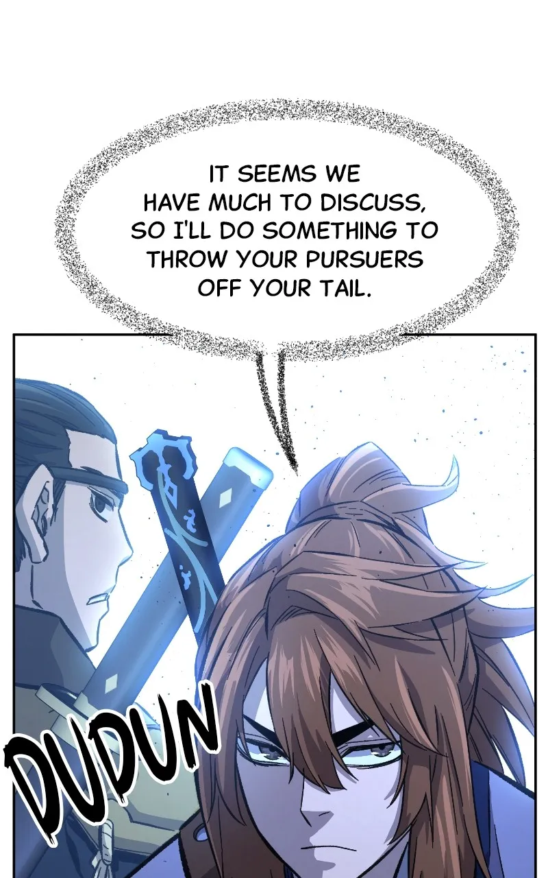 Read Absolute Sword Sense chapter 83 image 125 on Lezhin