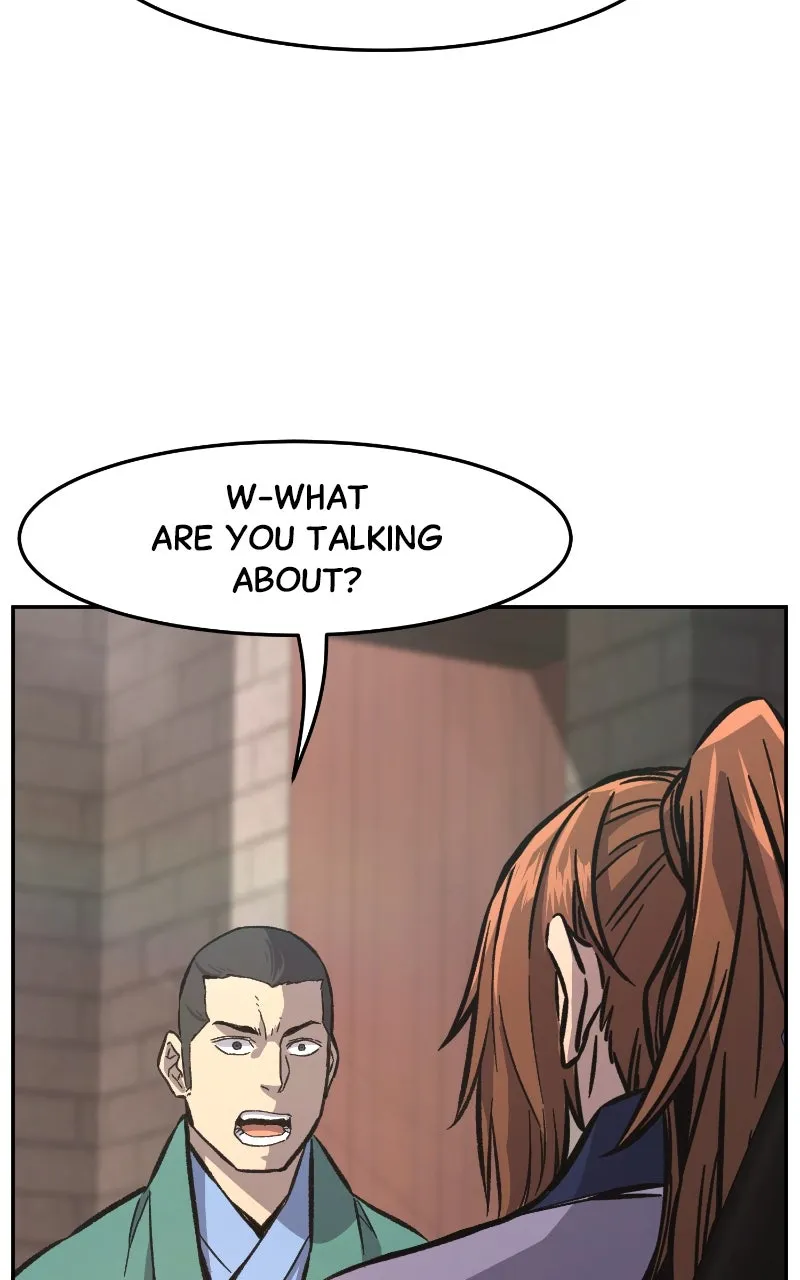 Read Absolute Sword Sense chapter 83 image 127 on Lezhin
