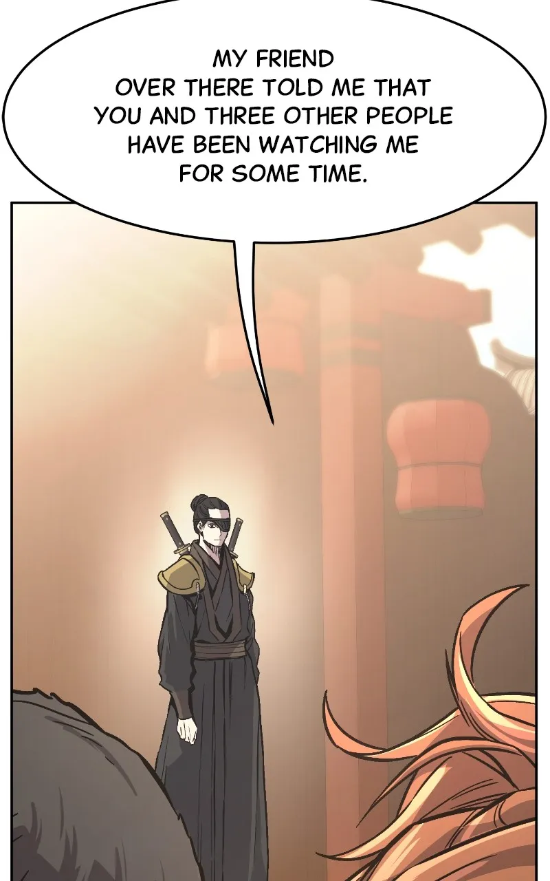 Read Absolute Sword Sense chapter 83 image 129 on Lezhin