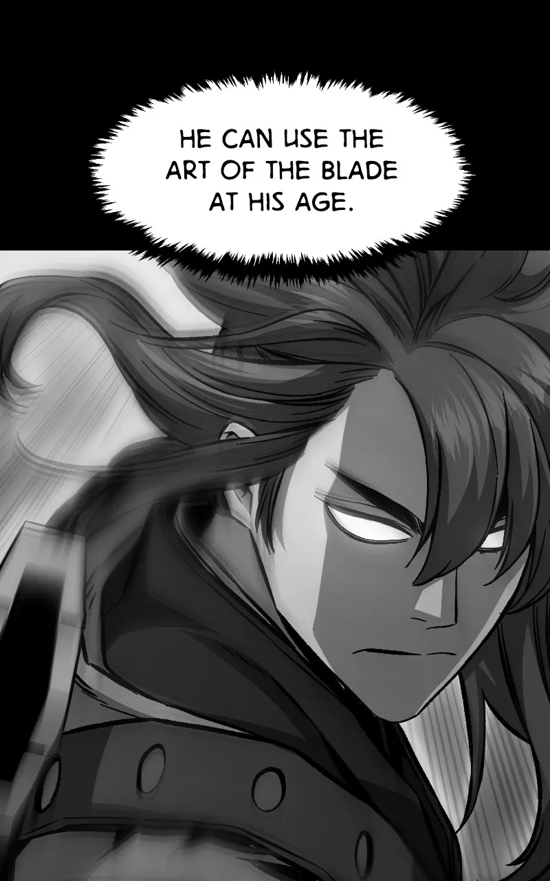 Read Absolute Sword Sense chapter 83 image 13 on Lezhin