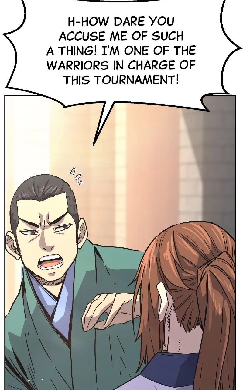 Read Absolute Sword Sense chapter 83 image 133 on Lezhin