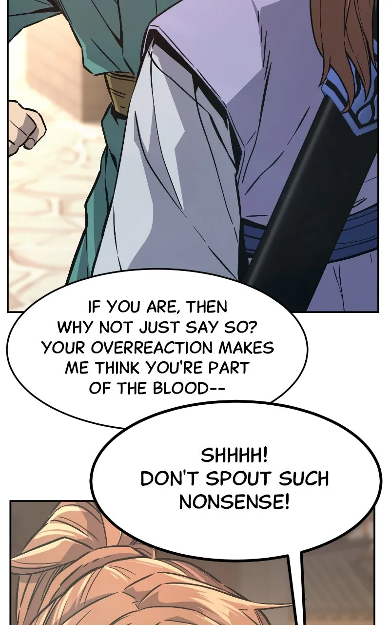 Read Absolute Sword Sense chapter 83 image 134 on Lezhin
