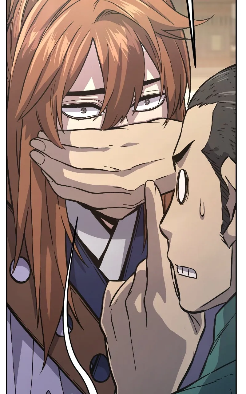 Read Absolute Sword Sense chapter 83 image 135 on Lezhin