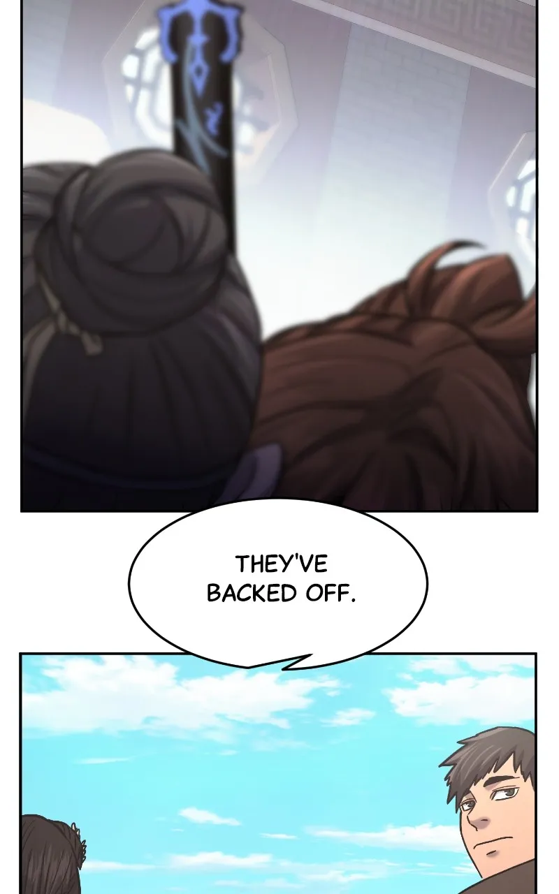 Read Absolute Sword Sense chapter 83 image 139 on Lezhin
