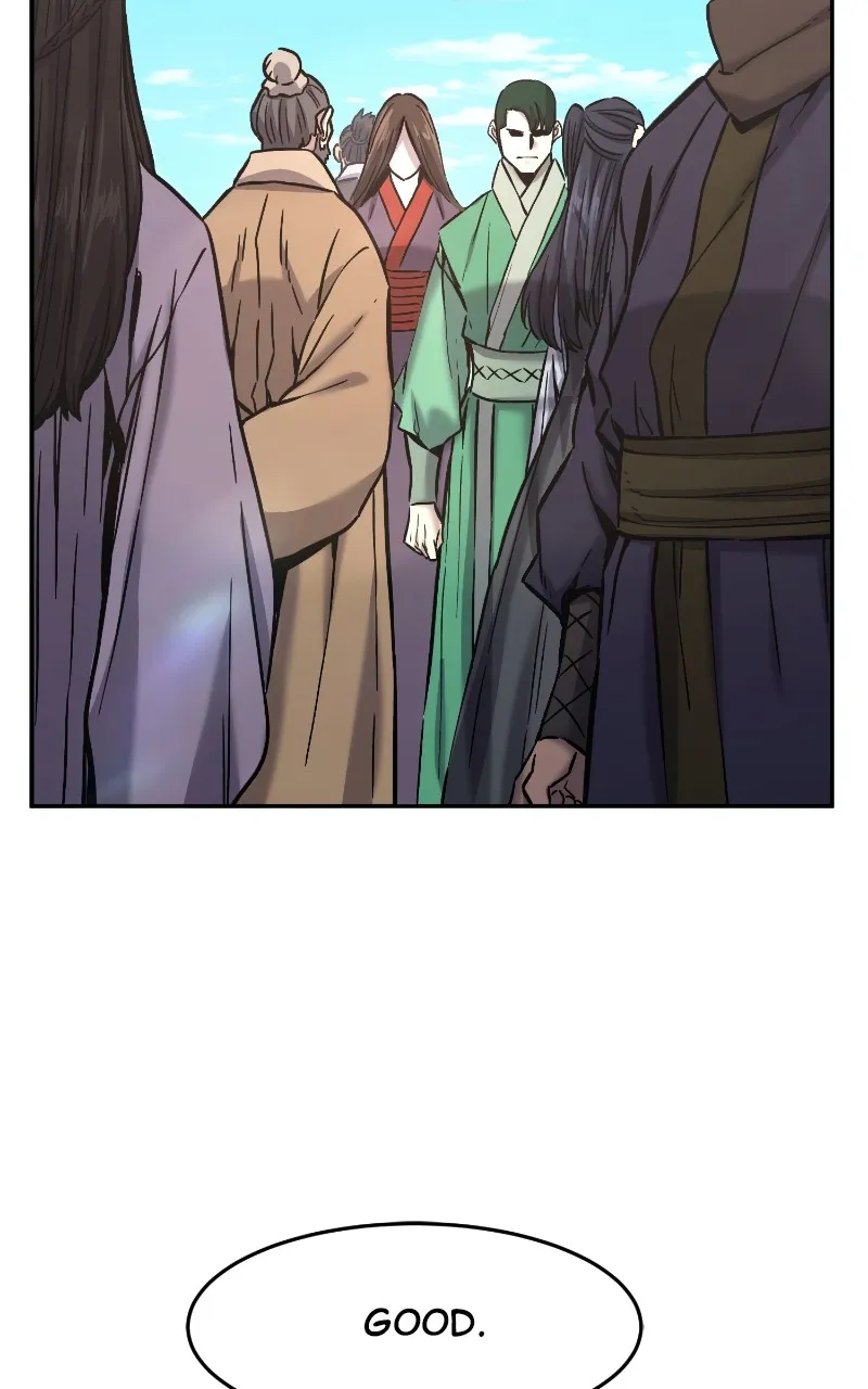 Read Absolute Sword Sense chapter 83 image 140 on Lezhin
