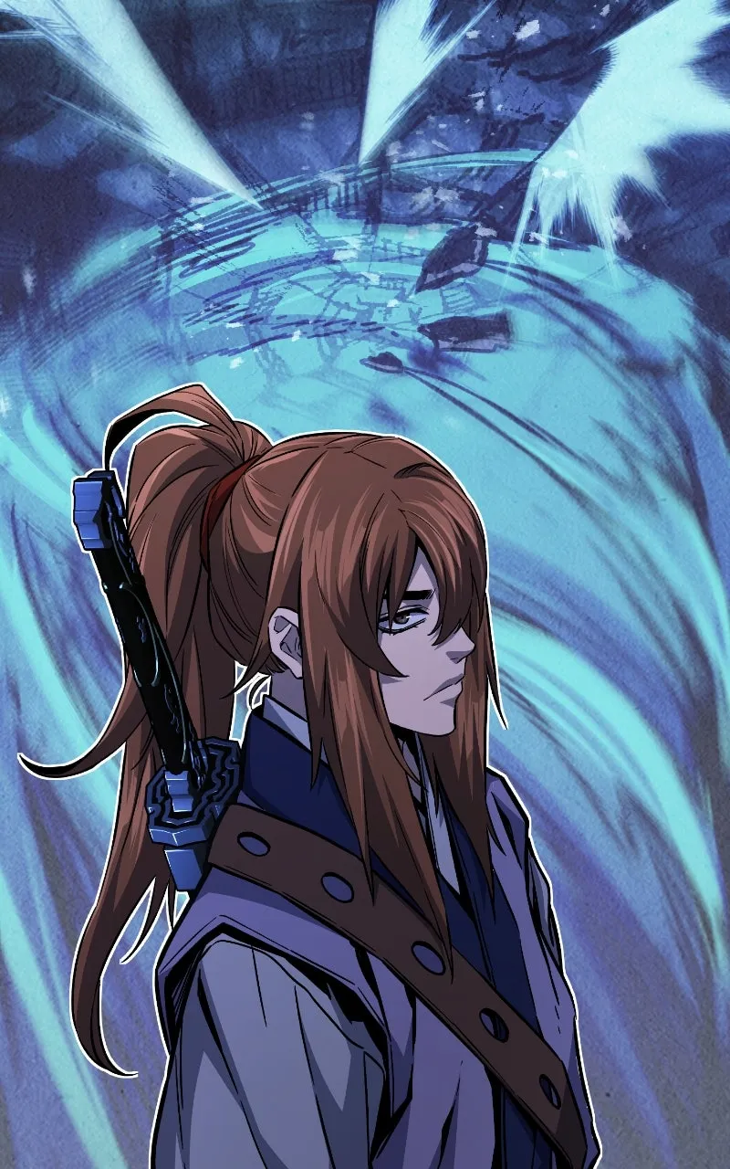 Read Absolute Sword Sense chapter 83 image 15 on Lezhin