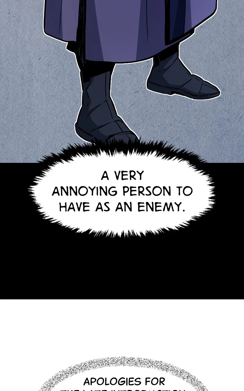 Read Absolute Sword Sense chapter 83 image 17 on Lezhin