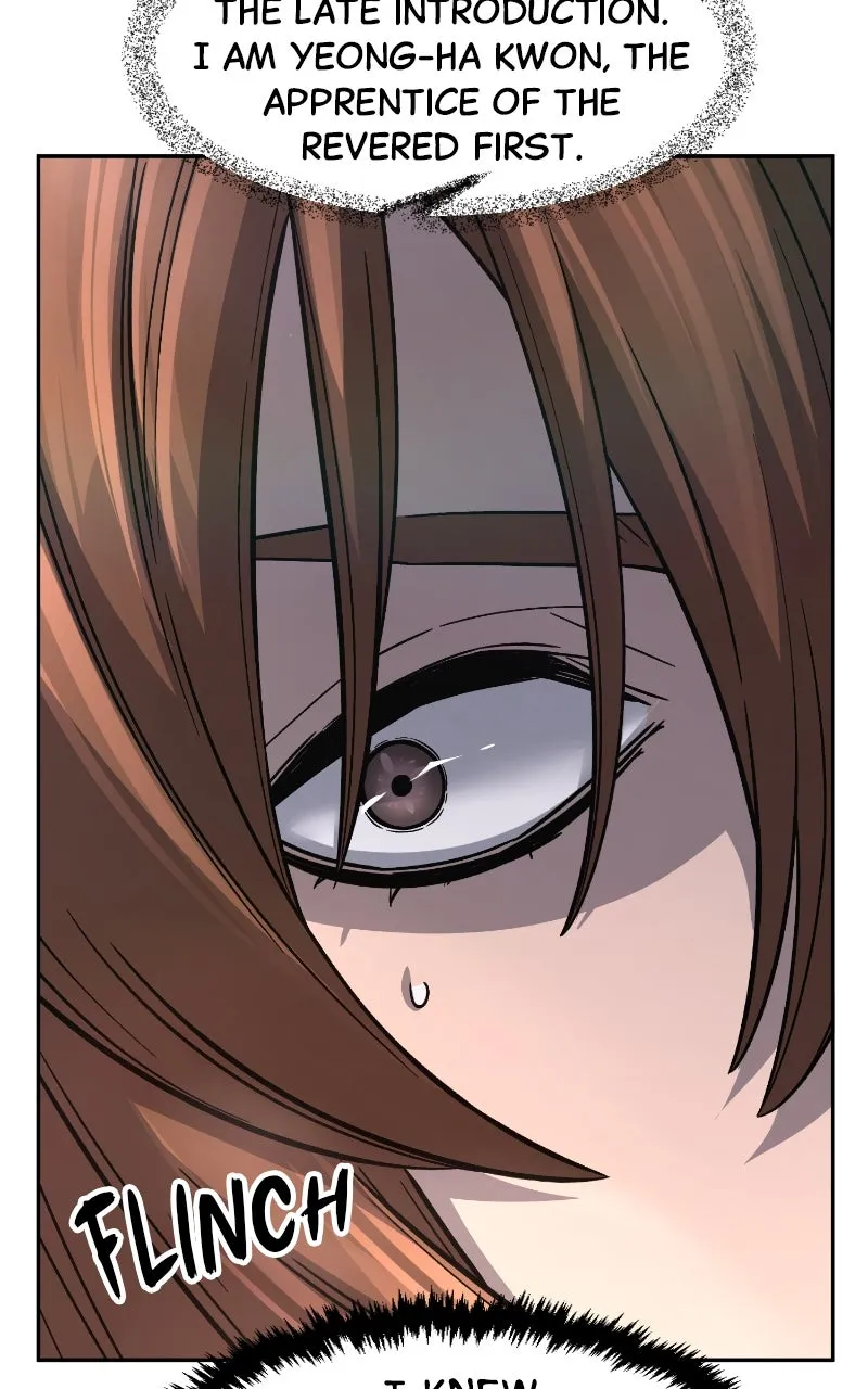 Read Absolute Sword Sense chapter 83 image 18 on Lezhin