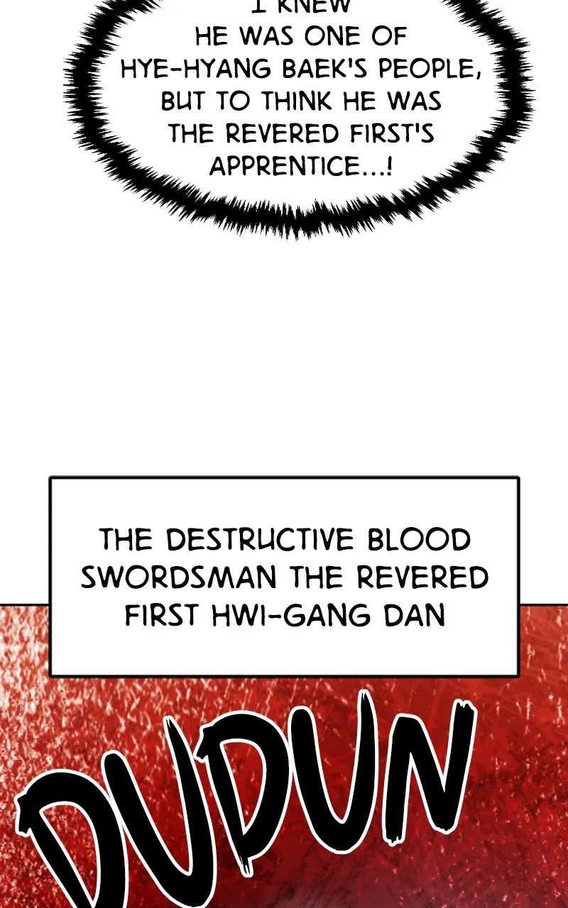 Read Absolute Sword Sense chapter 83 image 19 on Lezhin