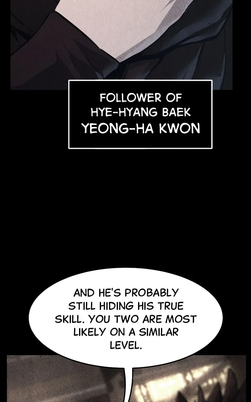 Read Absolute Sword Sense chapter 83 image 2 on Lezhin