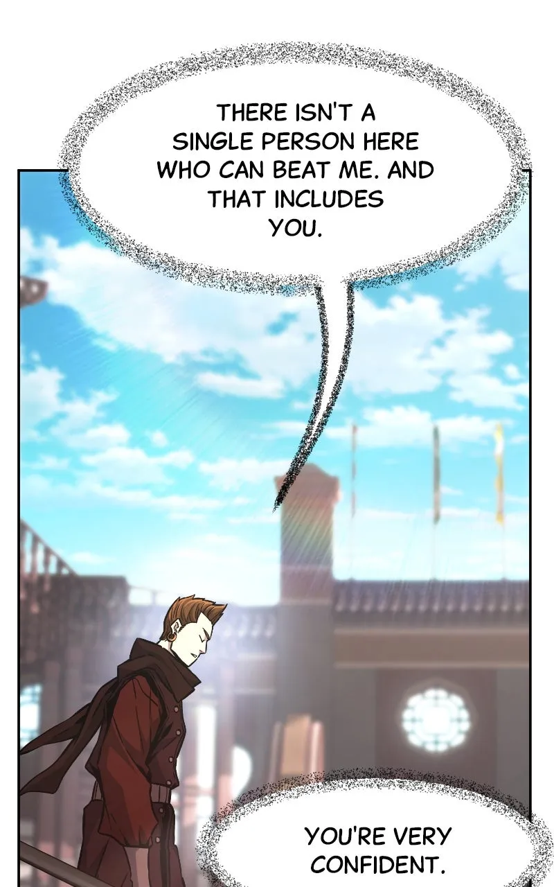 Read Absolute Sword Sense chapter 83 image 25 on Lezhin