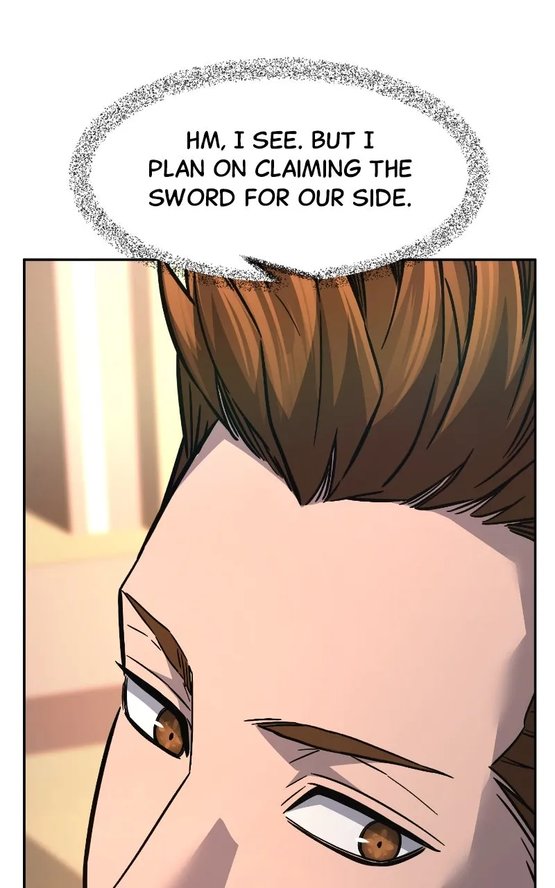 Read Absolute Sword Sense chapter 83 image 27 on Lezhin