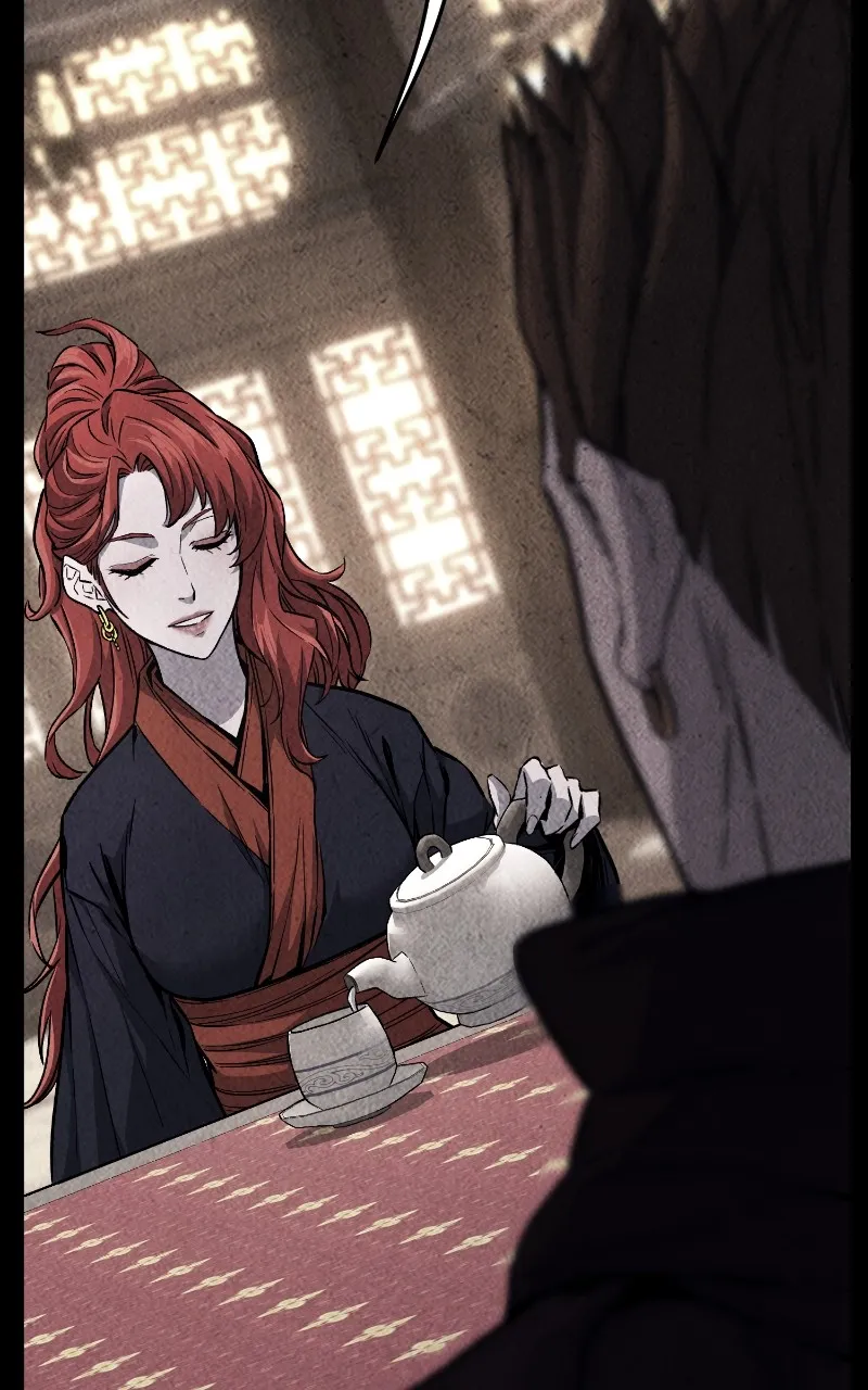 Read Absolute Sword Sense chapter 83 image 3 on Lezhin
