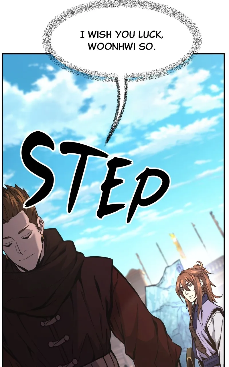 Read Absolute Sword Sense chapter 83 image 31 on Lezhin