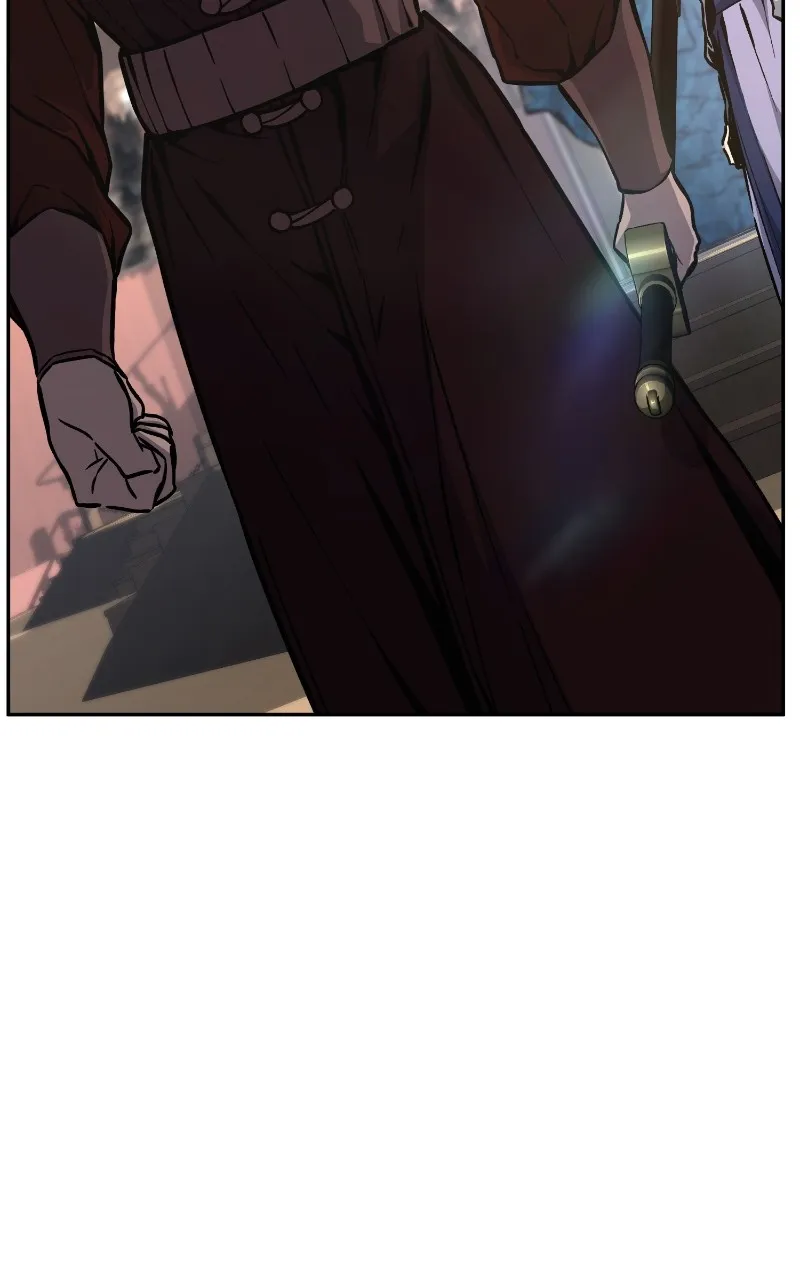Read Absolute Sword Sense chapter 83 image 32 on Lezhin
