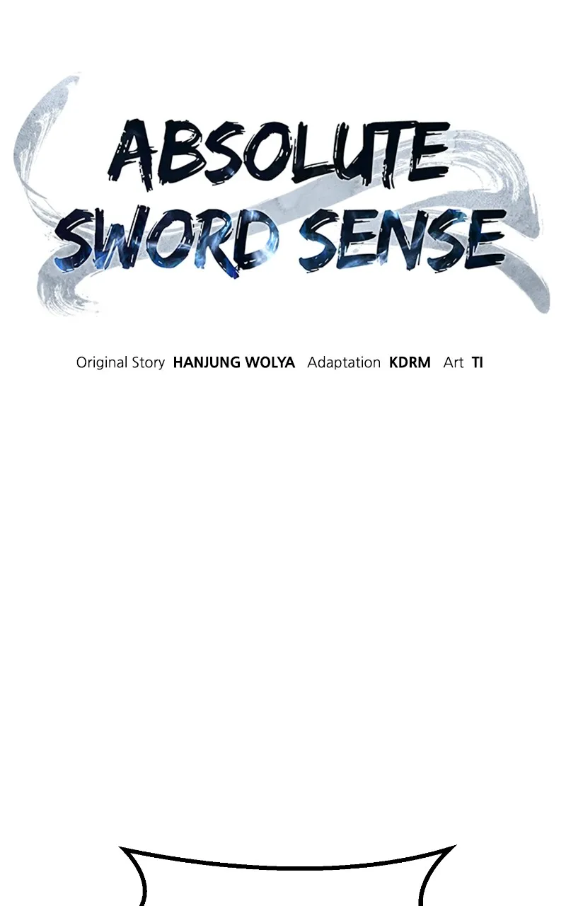 Read Absolute Sword Sense chapter 83 image 33 on Lezhin