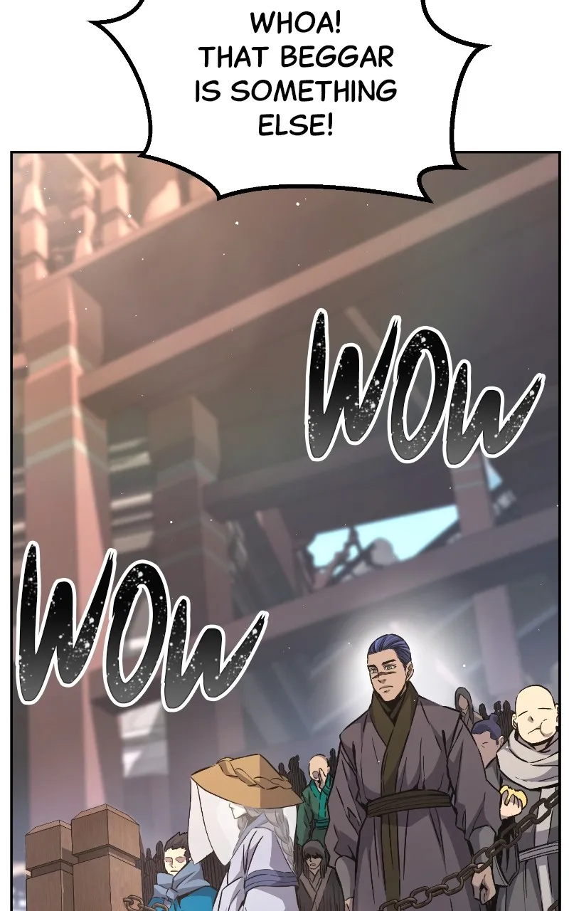 Read Absolute Sword Sense chapter 83 image 34 on Lezhin