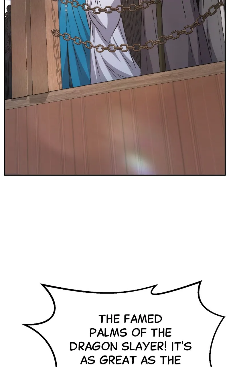 Read Absolute Sword Sense chapter 83 image 35 on Lezhin