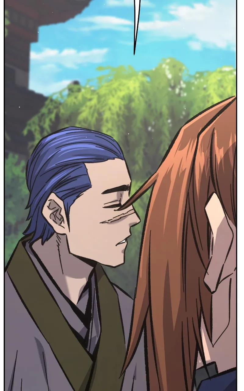 Read Absolute Sword Sense chapter 83 image 42 on Lezhin