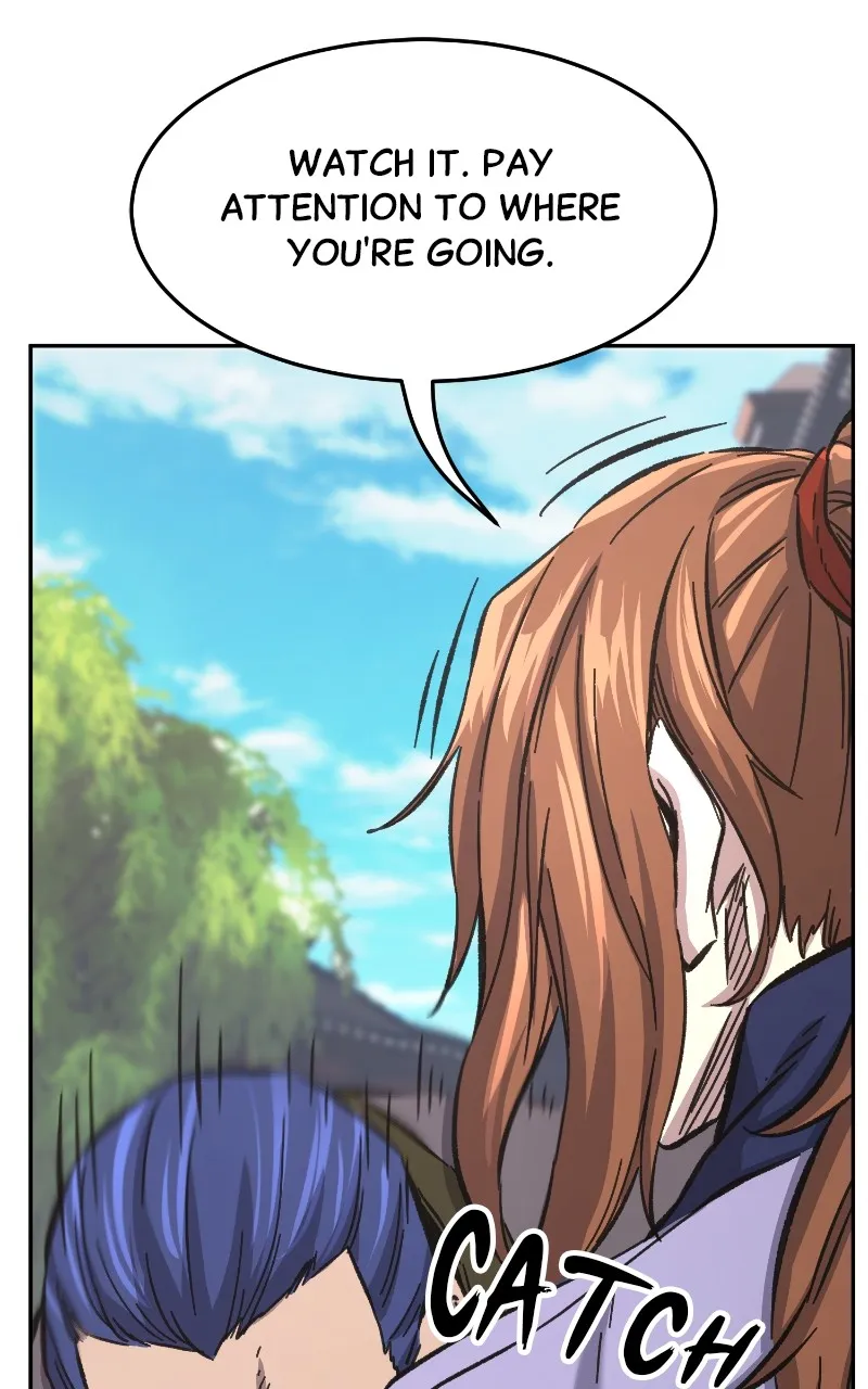 Read Absolute Sword Sense chapter 83 image 45 on Lezhin