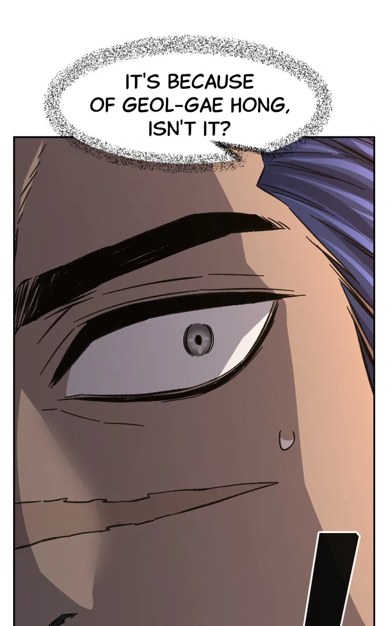 Read Absolute Sword Sense chapter 83 image 47 on Lezhin