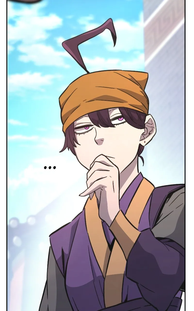 Read Absolute Sword Sense chapter 83 image 51 on Lezhin