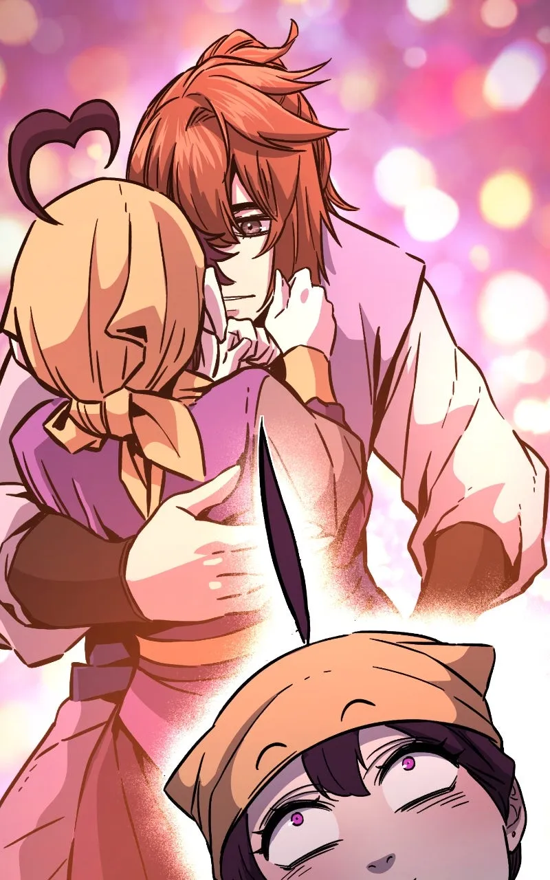 Read Absolute Sword Sense chapter 83 image 53 on Lezhin