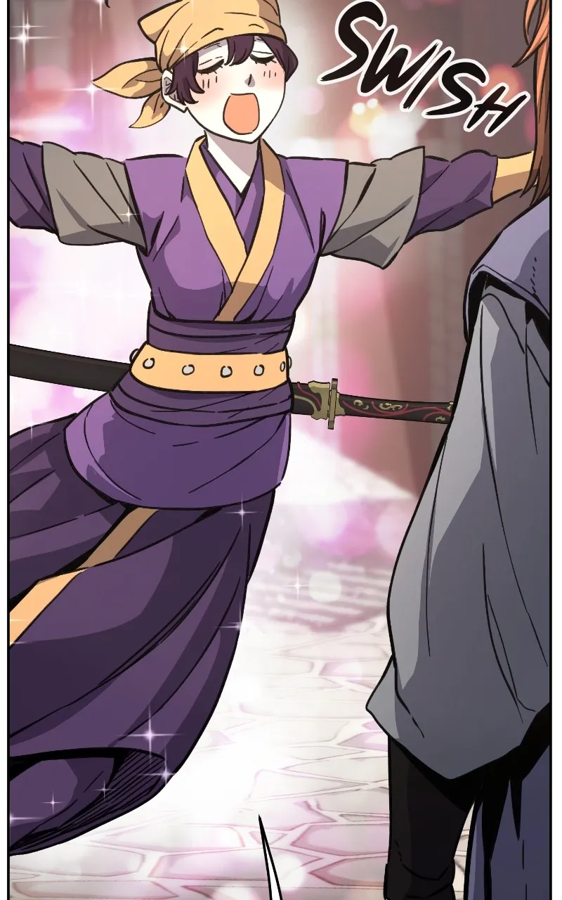 Read Absolute Sword Sense chapter 83 image 55 on Lezhin