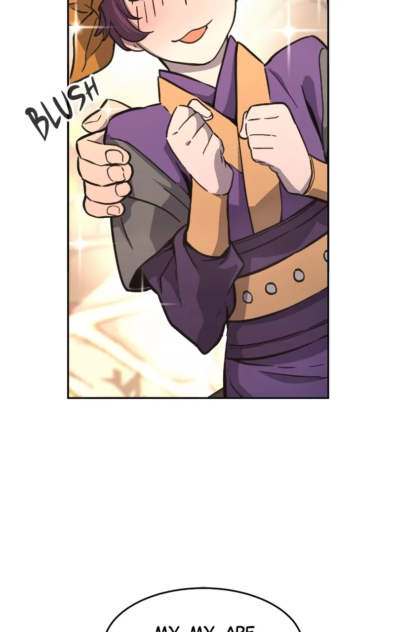 Read Absolute Sword Sense chapter 83 image 57 on Lezhin