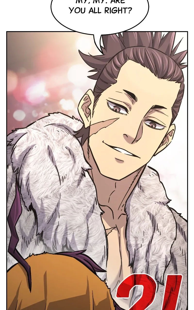 Read Absolute Sword Sense chapter 83 image 58 on Lezhin