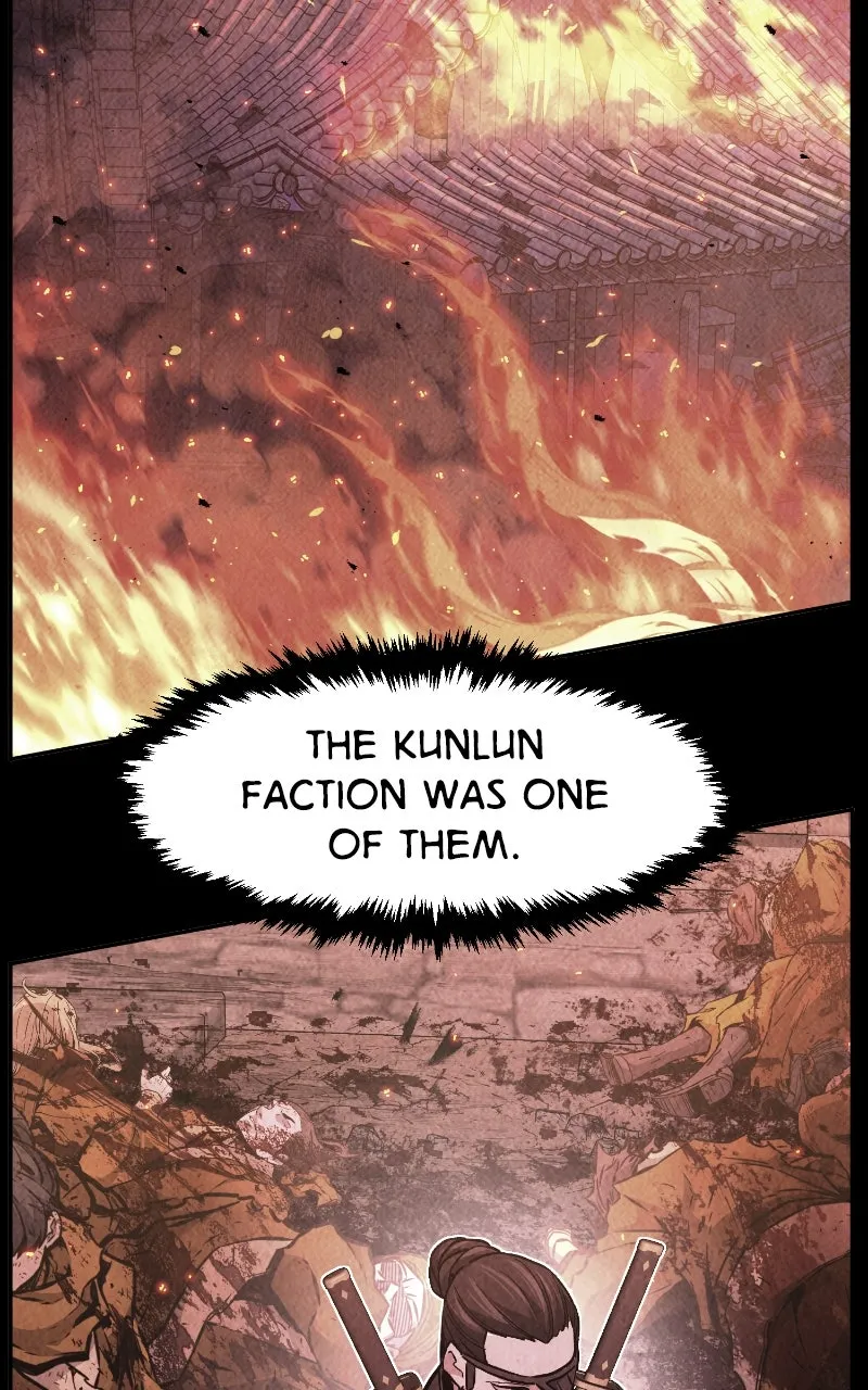 Read Absolute Sword Sense chapter 83 image 73 on Lezhin