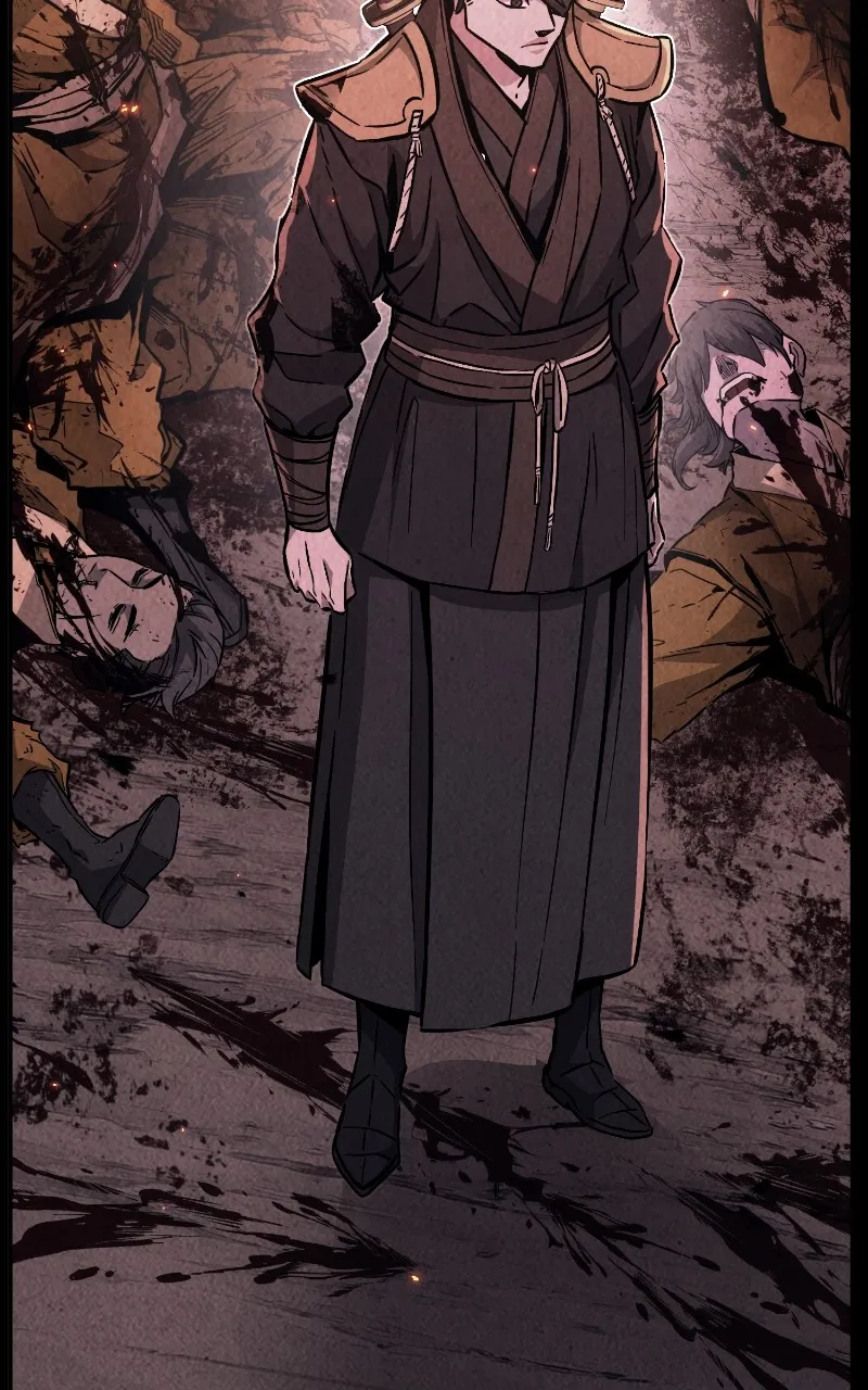 Read Absolute Sword Sense chapter 83 image 74 on Lezhin