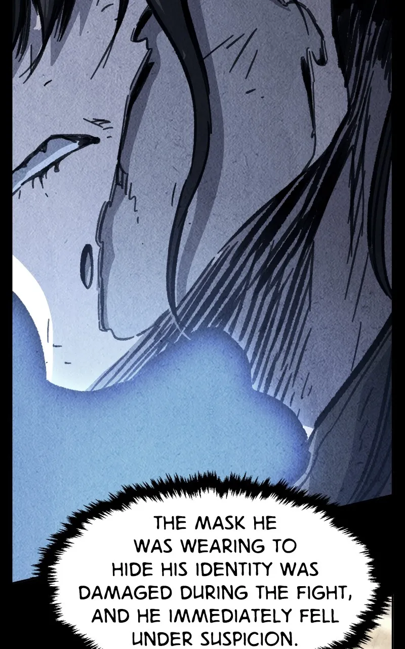 Read Absolute Sword Sense chapter 83 image 80 on Lezhin