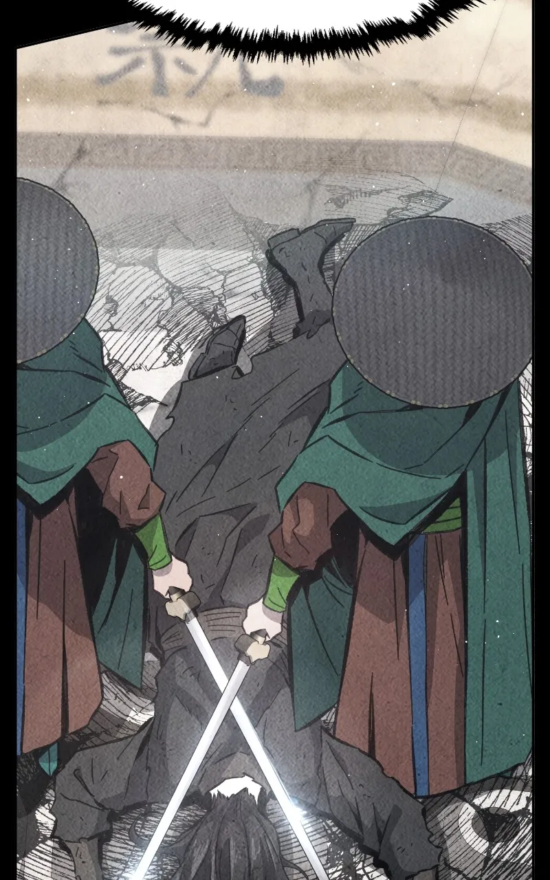 Read Absolute Sword Sense chapter 83 image 81 on Lezhin